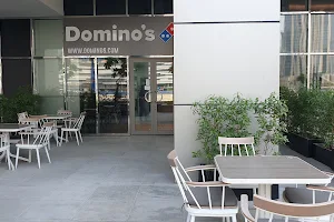 Domino's Pizza - Business Bay image