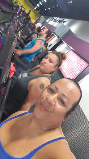 Gym «Planet Fitness - Lincolnwood, IL», reviews and photos, 6850 McCormick Blvd, Lincolnwood, IL 60712, USA