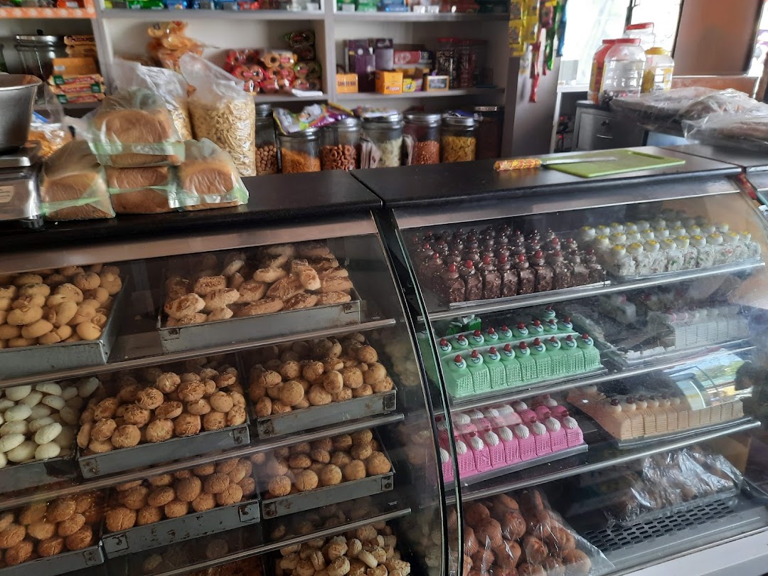 Harsha Bakery