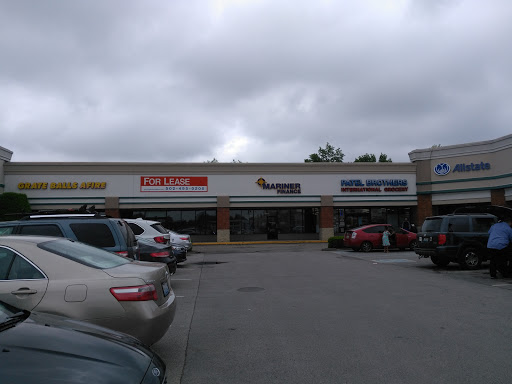 Indian Grocery Store «Patel Brothers», reviews and photos, 1850 S Hurstbourne Pkwy, Louisville, KY 40220, USA