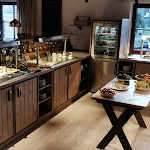 Photo n°3 de l'avis de Matthias. fait le 19/04/2022 à 14:33 sur le  Hotel Gasthof Hörterer Der Hammerwirt à Siegsdorf