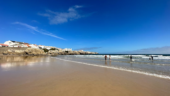 Praia Baleal - Norte