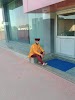 user