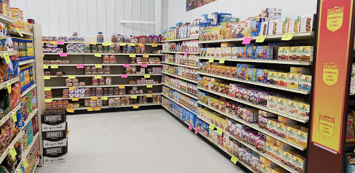 Grocery Store «Fareway Grocery», reviews and photos, 1101 S 5th St, Polk City, IA 50226, USA