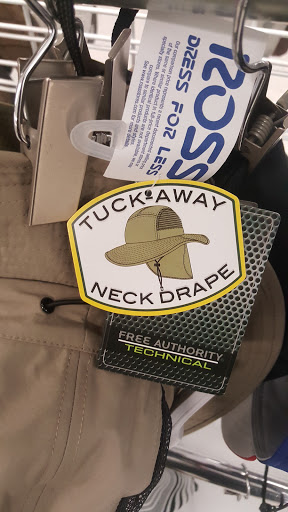 Clothing Store «Ross Dress for Less», reviews and photos, 940 N Western Ave, San Pedro, CA 90732, USA