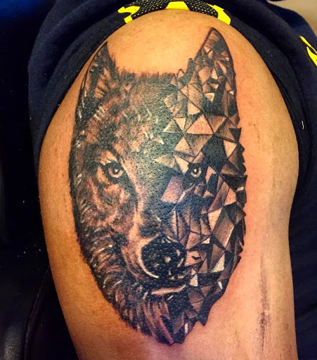 Explore boyfriend tattoo ideas for girlfriend, creative tattoo ideas in Atlanta, available at Camp Creek Body Art & Laser