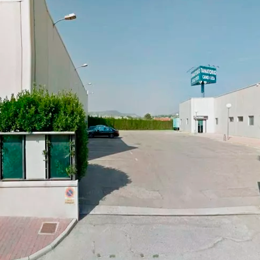 Funeraria Cano Fuca | Tanatorio en Archena en Murcia