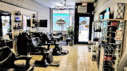 Jado Barber Shop