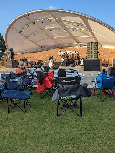 Recreation Center «Riverdale Town Center», reviews and photos, 7210 Church St, Riverdale, GA 30274, USA