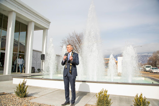 Funeral Home «Myers Mortuaries», reviews and photos, 845 Washington Blvd, Ogden, UT 84404, USA