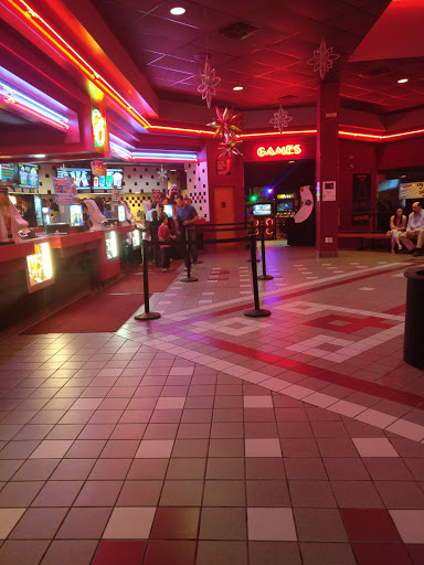 Movie Theater «Atlas Cinemas Eastgate 10», reviews and photos, 1345 Som Center Rd, Cleveland, OH 44124, USA