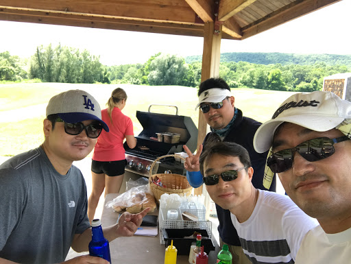 Golf Course «Berkshire Valley Golf Course», reviews and photos, 28 Cozy Lake Rd, Oak Ridge, NJ 07438, USA