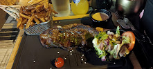 Steak du Restaurant halal O'GRILL à Perpignan - n°11