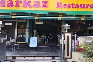 Markaz Restaurant image