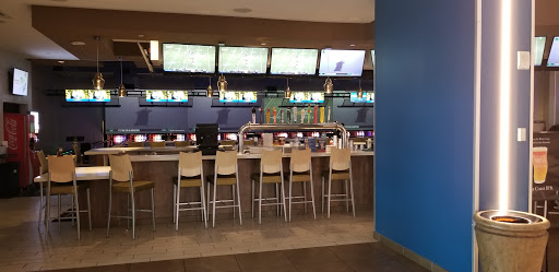 Movie Theater «Santikos Casa Blanca», reviews and photos, 11210 Alamo Ranch Pkwy, San Antonio, TX 78253, USA