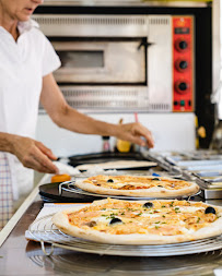Photos du propriétaire du Pizzeria Croc Miam à Eymet - n°5