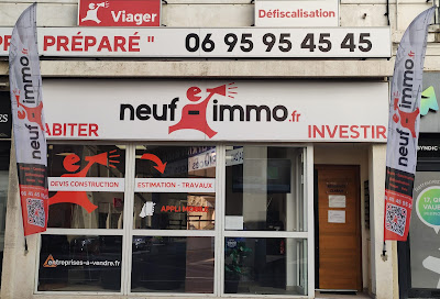 Neuf immo à Perpignan