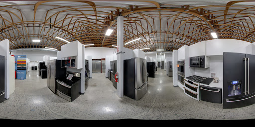 Appliance Store «Johnson Brothers Appliances», reviews and photos, 571 NE Azure Dr, Bend, OR 97701, USA