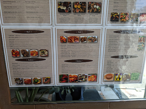 Filipino Restaurant «Pinoy Handaan», reviews and photos, 31014 Union City Blvd, Union City, CA 94587, USA