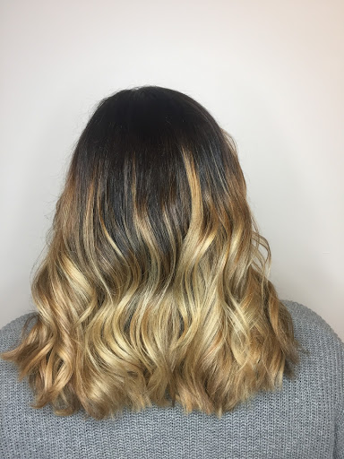 Hair Salon «Grow - Organic Hair Salon», reviews and photos, 304 Morris Ave Suite C, Spring Lake, NJ 07762, USA