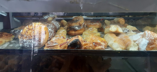 Panaderia dia a dia - Panadería