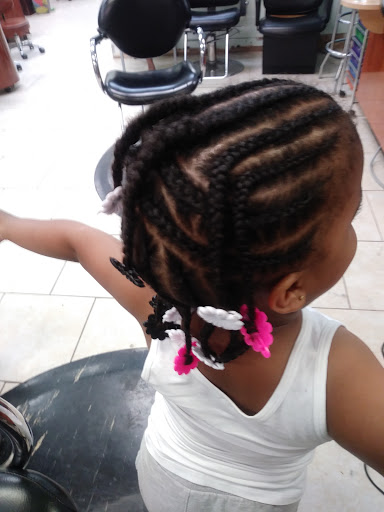 Beauty Salon «Jenny T Hair & Nail Salon», reviews and photos, 400 John F Kennedy Way # 80, Willingboro, NJ 08046, USA