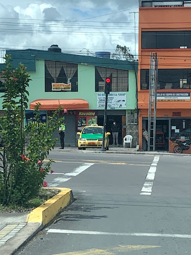 Opiniones de Servi Puembo en Quito - Servicio de taxis