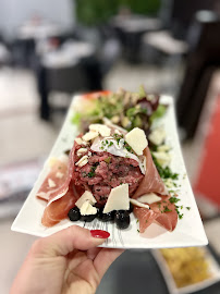 Photos du propriétaire du Restaurant Le Bistrot Du Marche ( A L Intérieur D Intermarché) à Cuers - n°17