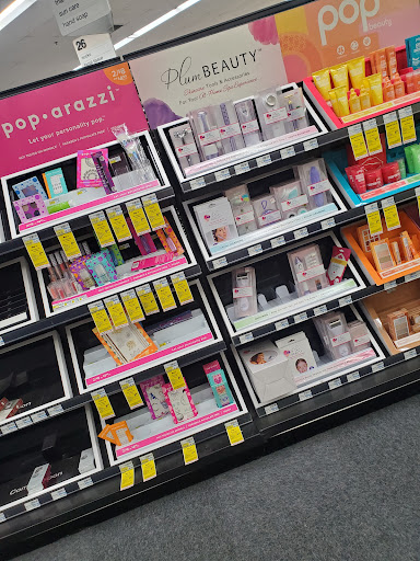 Drug Store «CVS», reviews and photos, 1587 W El Camino Ave, Sacramento, CA 95833, USA