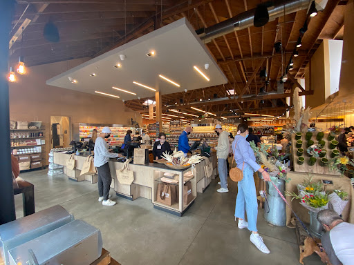 Health Food Store «Erewhon Market», reviews and photos, 585 Venice Blvd, Venice, CA 90291, USA
