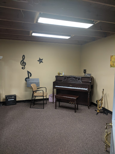 Dance School «Turning Pointe Academy For The Performing Arts», reviews and photos, 3000 US-52, West Lafayette, IN 47906, USA