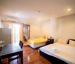 Kanavera House, Sriracha Hotel & Serviced Apartments โรงแรม คานาเวร่า เฮ้าส์ photo