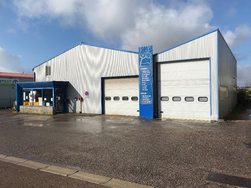 Photo 1 - LANGRES PIECES AUTO