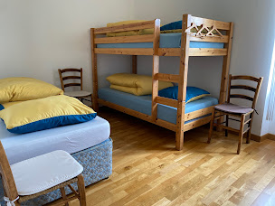 Photo n°2 de Gîte d'étape Les 7 Pèlerins à Couzou ()