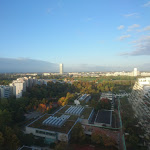 Photo n°1 de l'avis de M.c fait le 06/10/2017 à 20:53 sur le  Arthotel ANA im Olympiapark I München à Munich