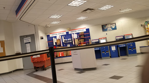 Post Office «United States Postal Service», reviews and photos, 3360 Post Office Rd, Woodbridge, VA 22193, USA