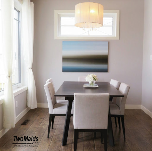 House Cleaning Service «Two Maids & A Mop», reviews and photos, 8044 Ray Mears Blvd #104, Knoxville, TN 37919, USA