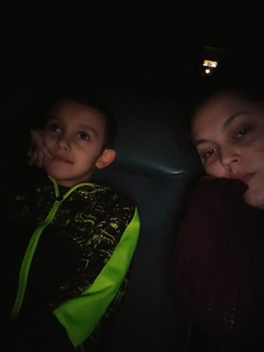 Movie Theater «Regal Cinemas Niagara Falls 12», reviews and photos, 720 Builders Way, Niagara Falls, NY 14304, USA