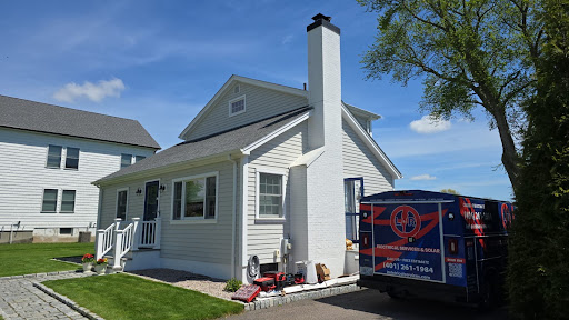 Photo of LR Electrical Services