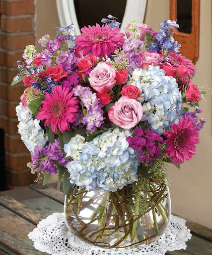 Florist «Stadium Flowers», reviews and photos, 3632 Broadway, Everett, WA 98201, USA