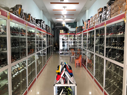 Cửa hàng giày dép Minh Yên