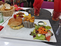 Plats et boissons du Restaurant tunisien L'Oasis à Lyon - n°15