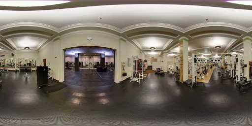 Gym «Ballard Health Club», reviews and photos, 2208 NW Market St, Seattle, WA 98107, USA