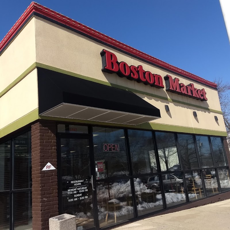 Boston Market