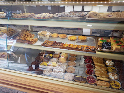 Boulangerie Ginalski à Marseille