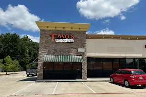 Tavos Mexican Grill Spring image