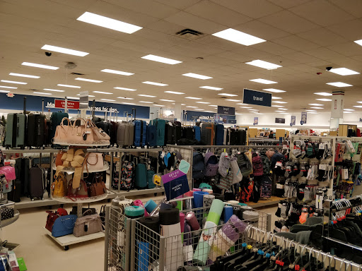 Department Store «Marshalls», reviews and photos, 3485 Steelyard Dr, Cleveland, OH 44109, USA