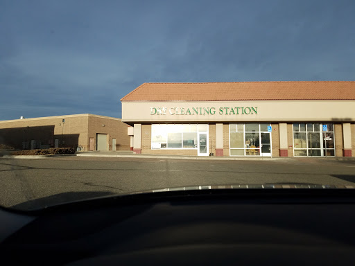 Dry Cleaner «Dry Cleaning Station,», reviews and photos, 9740 Wadsworth Pkwy, Westminster, CO 80021, USA