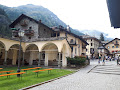 Photo hôtels Villa Kastell 11025 Gressoney-Saint-Jean (miniature)