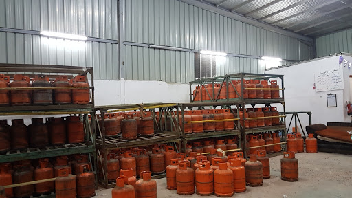 انابيب غاز الوسام Al Wisam Gas Cylinder Supplier